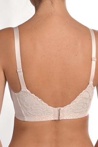Soutien-gorge ampliforme Catharina - Ecru