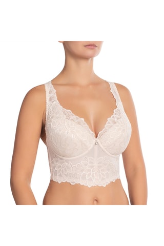 Bralette Catharina - Ecru