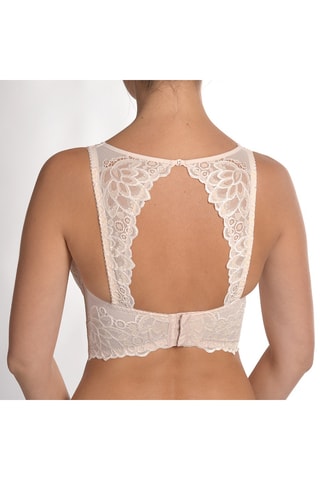Bralette Catharina - Ecru