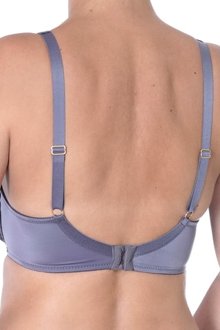 Soutien-gorge Ella - Mauve