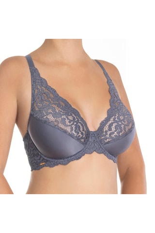 Soutien-gorge Ella - Mauve