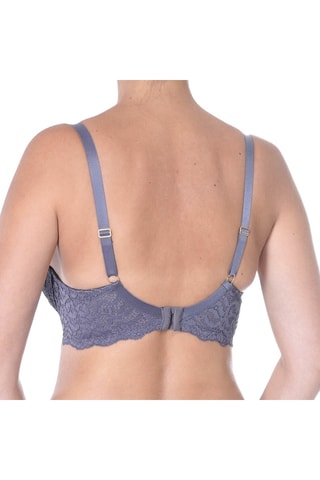 Soutien-gorge Ella - Mauve