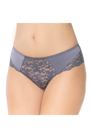 Tanga Cotton Ella - Violet
