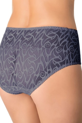 Culotte Mary-Anna - Gris foncé