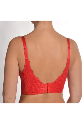 Soutien-gorge Catharina - Rouge