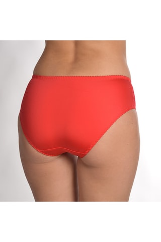 Culotte Catharina - Rouge