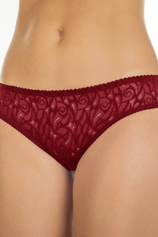 Tanga Mary-Anna - Bordeaux