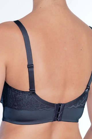 Soutien-gorge Elizabeth - Bleu nuit