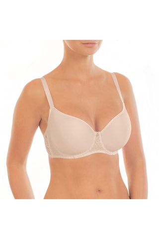 Soutien-gorge Viktoria - Rose poudré