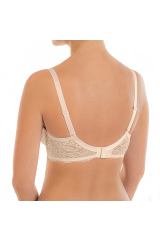 Soutien-gorge Viktoria - Rose poudré