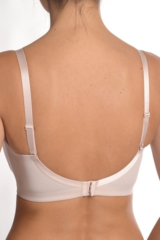Soutien-gorge Valens - Rose poudré