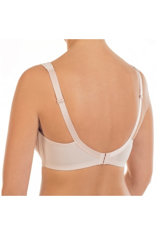 Soutien-gorge Viktoria - Rose poudré