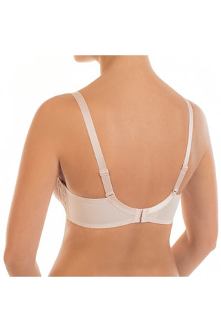 Soutien-gorge Viktoria - Rose poudré
