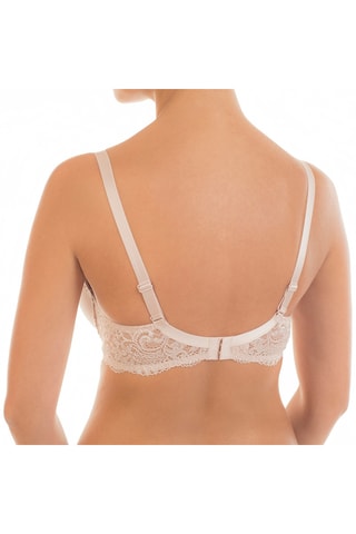 Soutien-gorge Viktoria - Rose poudré