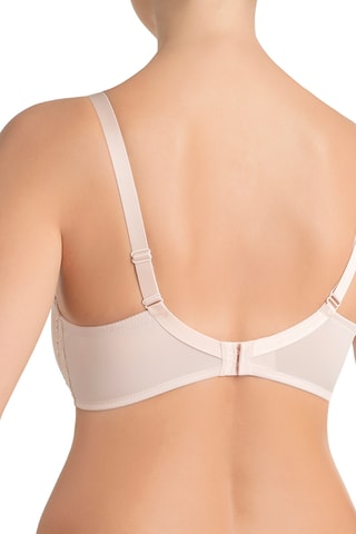 Soutien-gorge Izzy - Rose poudré