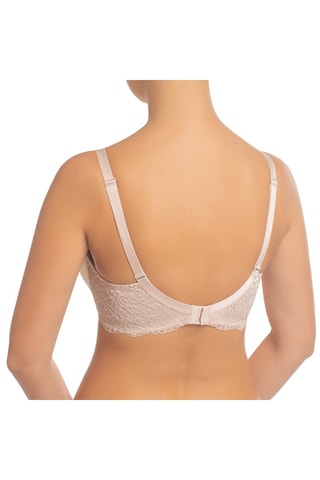 Soutien-gorge Viktoria - Rose poudré