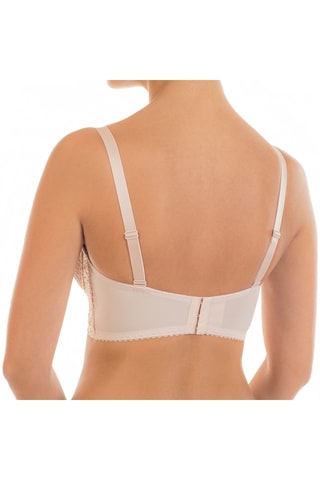 Soutien-gorge Viktoria - Rose poudré