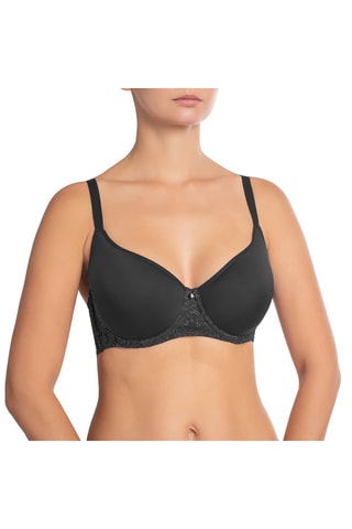 Soutien-gorge Viktoria - Noir