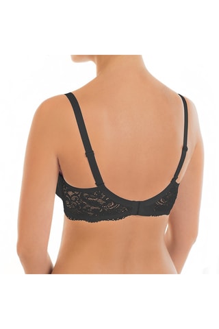 Soutien-gorge Viktoria - Noir