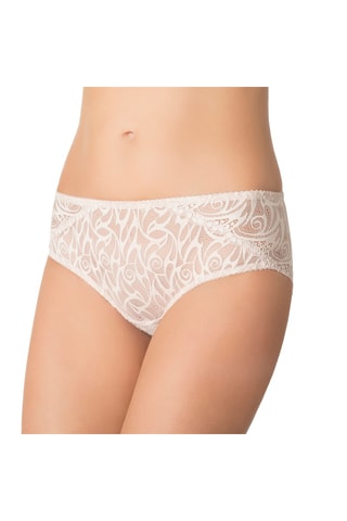 Culotte Mary-Anna - Rose poudré