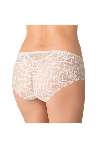 Culotte Mary-Anna - Rose poudré