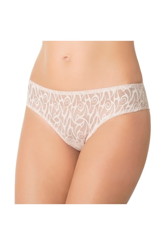 Culotte Mary-Anna - Rose poudré