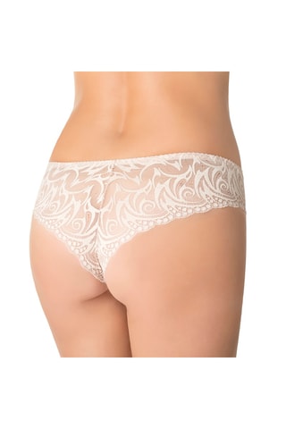 Culotte Mary-Anna - Rose poudré