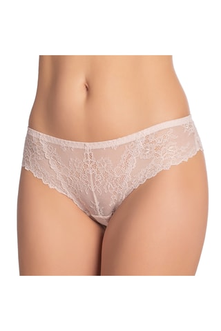 Culotte Valens - Rose poudré