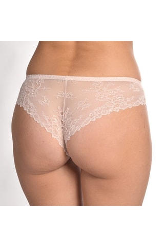 Culotte Valens - Rose poudré