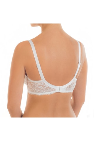 Soutien-gorge Viktoria - Blanc
