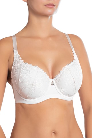 Soutien-gorge Valens - Blanc