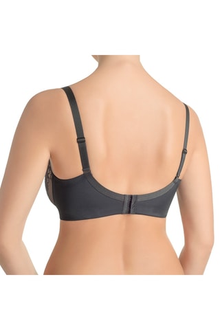 Soutien-gorge Valens - Noir