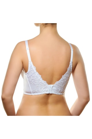 Soutien-gorge Catharina - Blanc