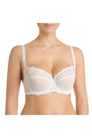 Soutien-gorge Evelen - Blanc