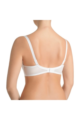 Soutien-gorge Evelen - Blanc