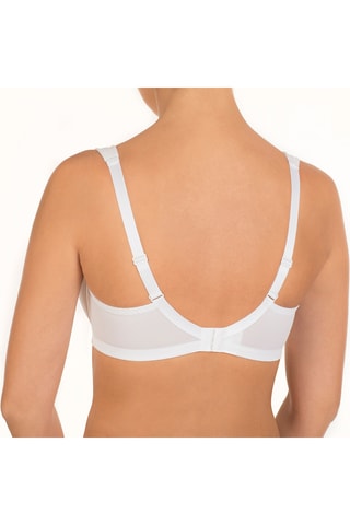 Soutien-gorge Viktoria - Blanc