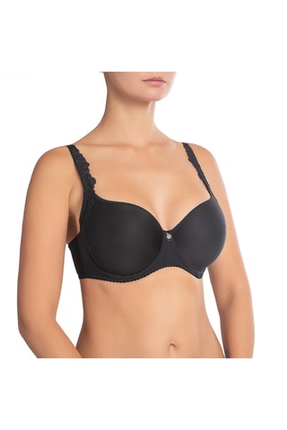 Soutien-gorge Catharina - Noir