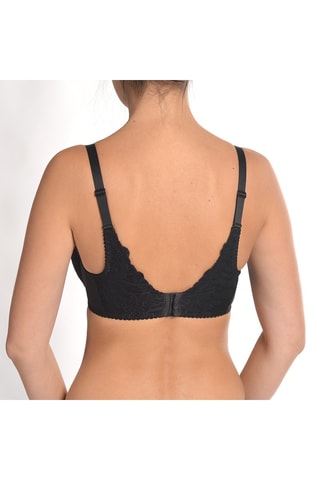 Soutien-gorge Catharina - Noir