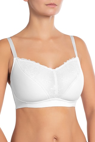 Soutien-gorge Valens - Blanc