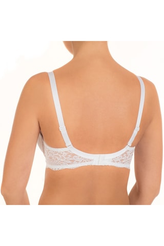 Soutien-gorge Viktoria - Blanc
