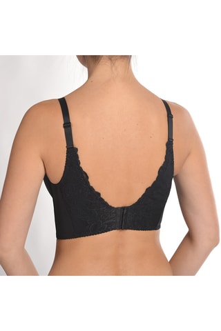Soutien-gorge Catharina - Noir