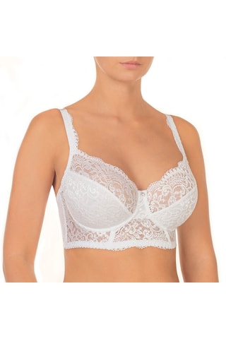 Soutien-gorge ampliforme Viktoria - Blanc