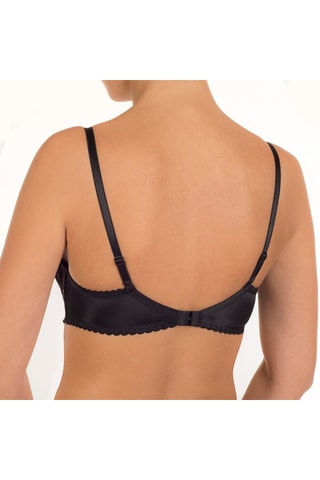 Soutien-gorge Evelen - Noir