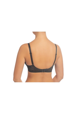 Soutien-gorge push-up Dee-Dee - Noir
