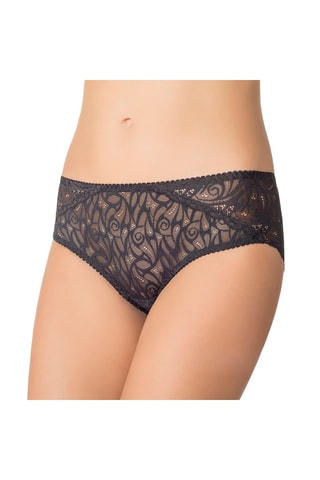 Culotte Marry-Anna - Noir