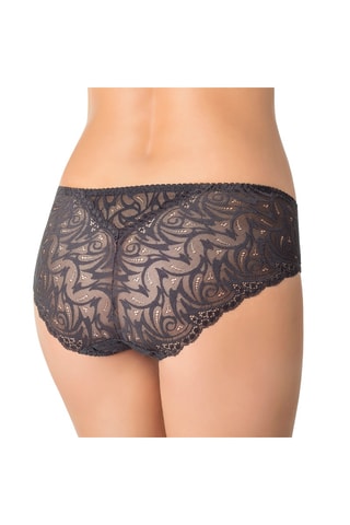 Culotte Marry-Anna - Noir