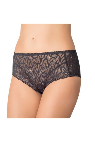 Culotte Marry-Anna - Noir
