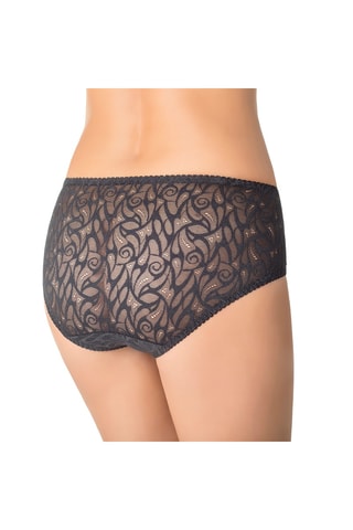 Culotte Marry-Anna - Noir