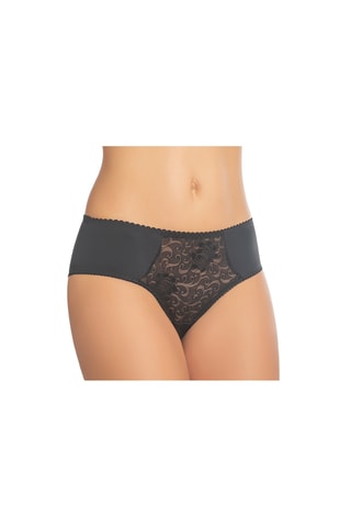 Culotte Dee-Dee - Noir