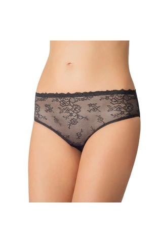 Culotte Valens - Noir